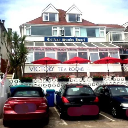 Hotel Torbay Sands