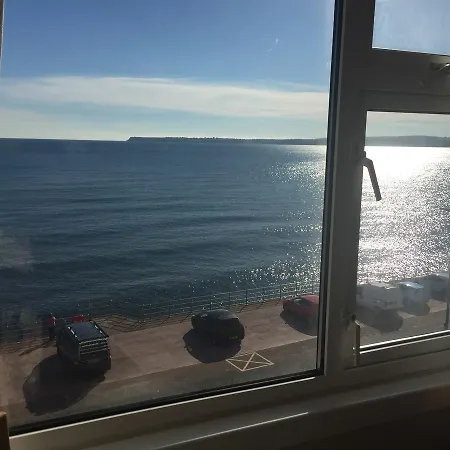 Torbay Sands * Paignton
