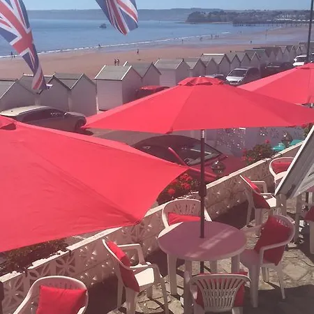 Torbay Sands Paignton