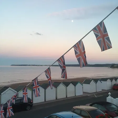 Torbay Sands *