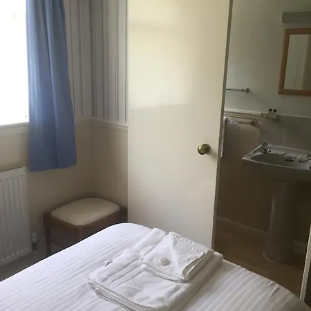 Hotel Torbay Sands