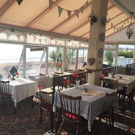 Hotel Torbay Sands Paignton