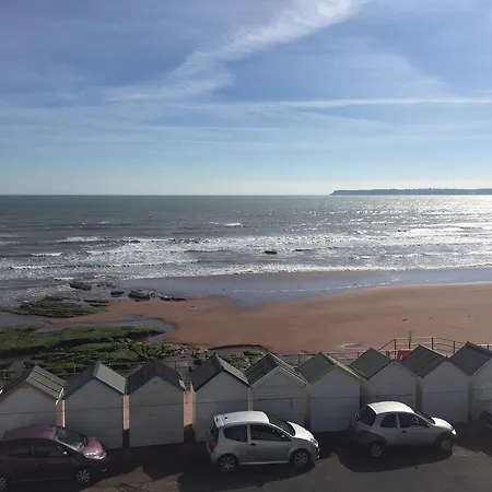 Torbay Sands Hotel
