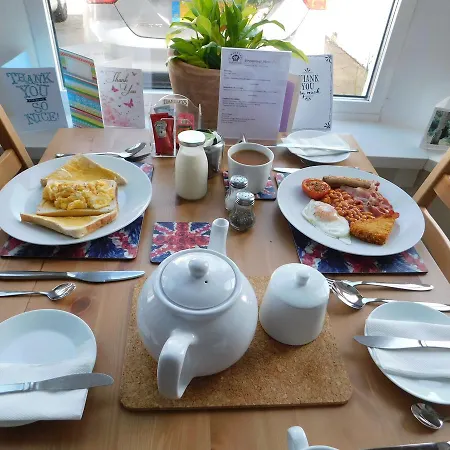 St Weonards Bed & Breakfast