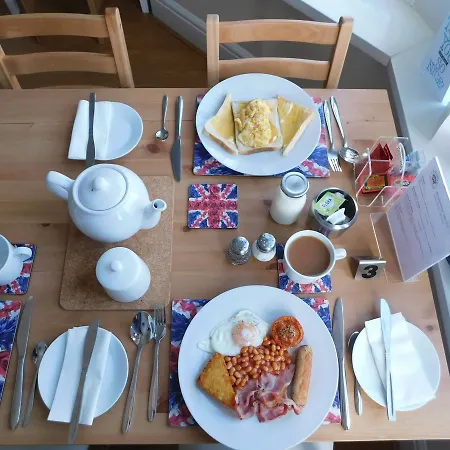 St Weonards Bed & Breakfast
