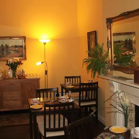 Devon House
