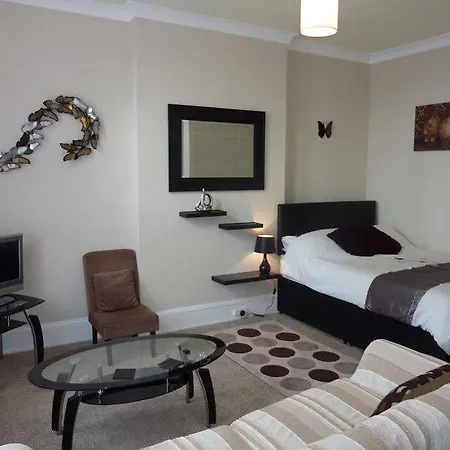Glencoe Apartment Paignton