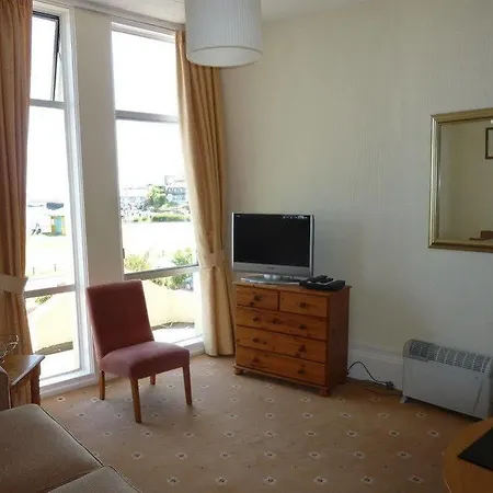 Apartment Glencoe *