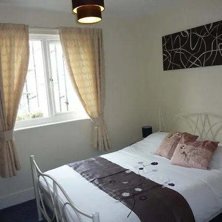 Glencoe Apartment Paignton