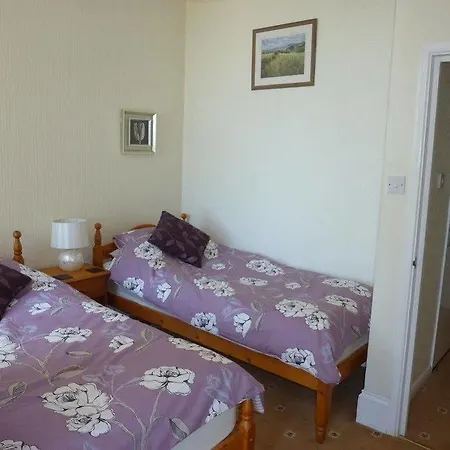 Glencoe Apartment Paignton