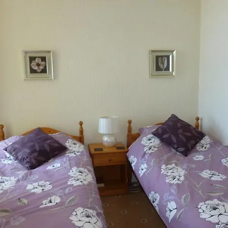 Apartment Glencoe Paignton