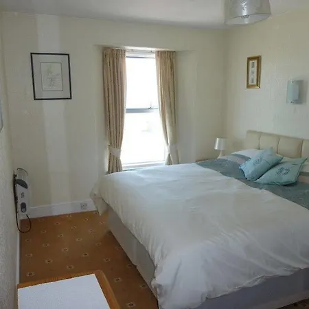 Glencoe Apartment Paignton