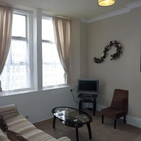 Apartment Glencoe *
