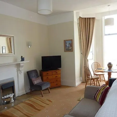 Apartment Glencoe *