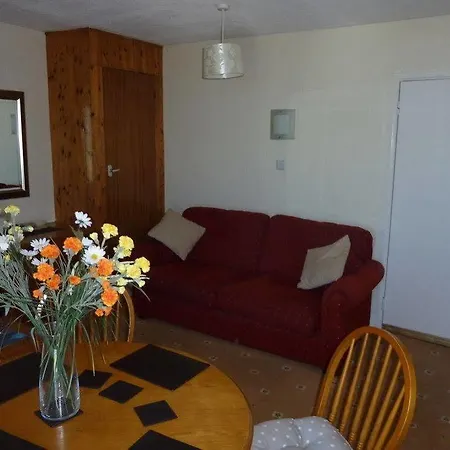 Apartment Glencoe *