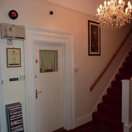 Glencoe Apartment Paignton