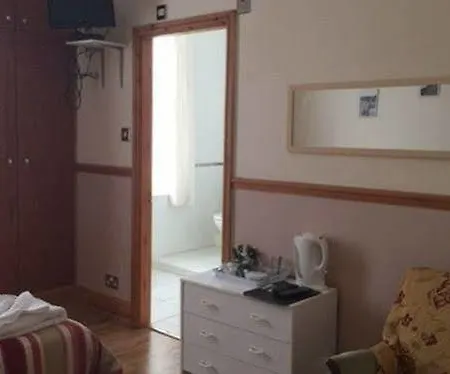 The Esplanade By Compass Hospitality 3* Paignton