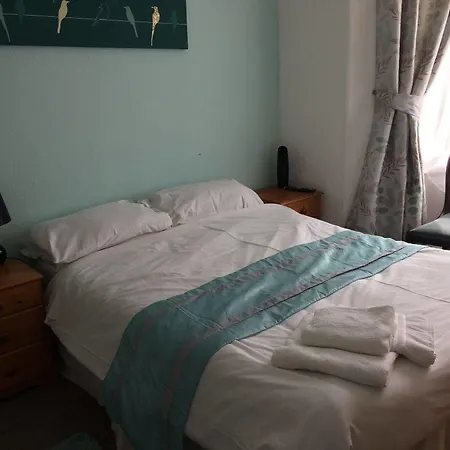 Bed & Breakfast St Weonards 2*