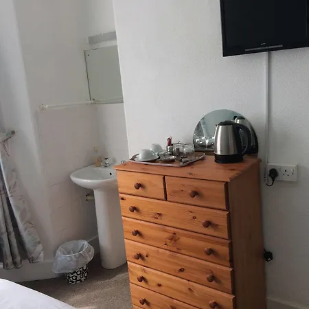 Bed & Breakfast St Weonards