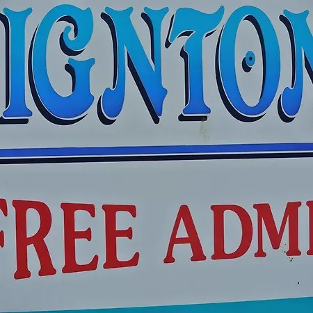St Weonards Paignton