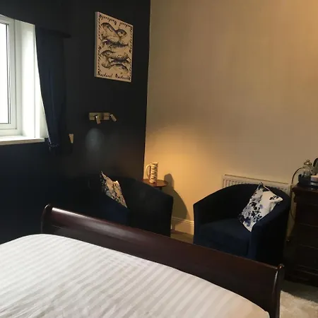 Earlston House Guest house 4*
