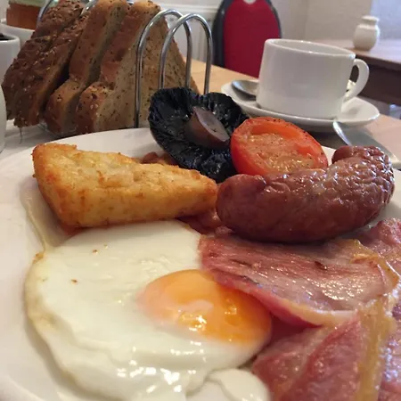 Guest house Earlston House Paignton