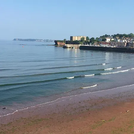 Three Palms 4* Paignton