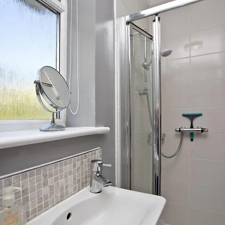 Holiday home Sunny Parkside *