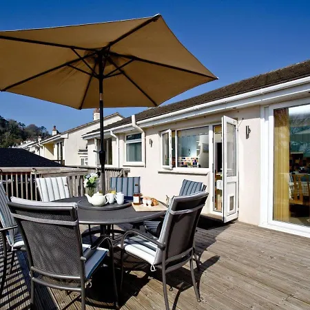 Sunny Parkside Holiday home Paignton