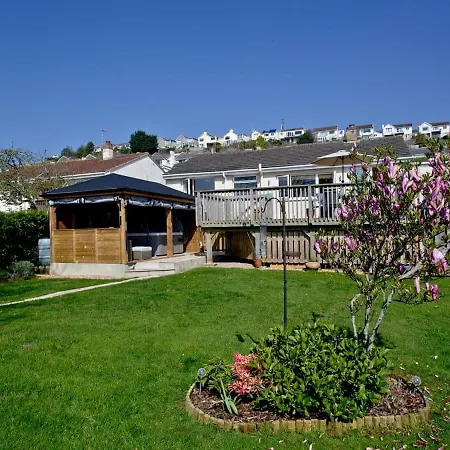 Sunny Parkside Holiday home Paignton