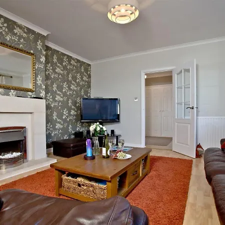 Sunny Parkside * Paignton
