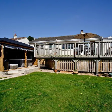 Sunny Parkside Holiday home Paignton