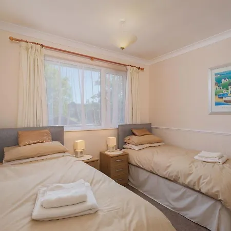 Holiday home Sunny Parkside *
