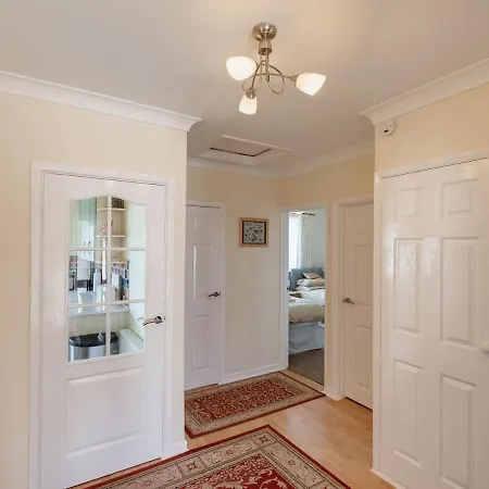 Sunny Parkside Holiday home Paignton