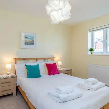 The Pink House Holiday home