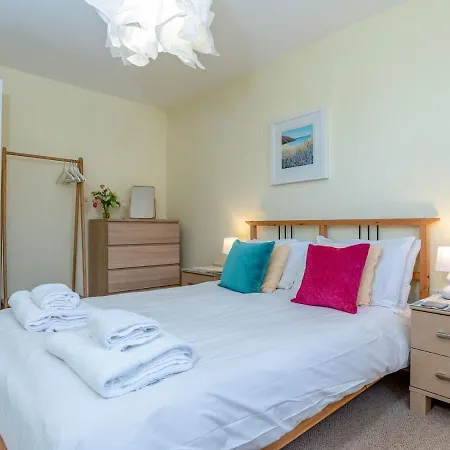 Holiday home The Pink House Paignton