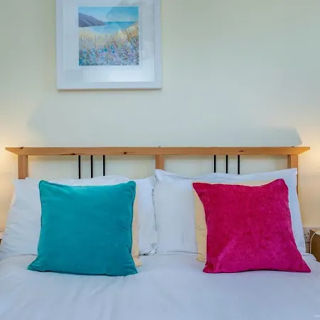 The Pink House Holiday home *