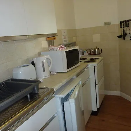 Apartment Glencoe Paignton