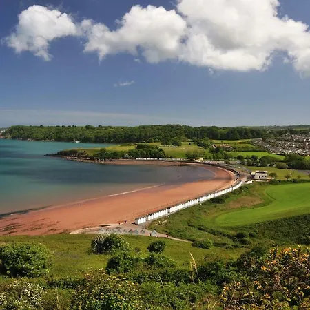Broadshade Apartamento Paignton