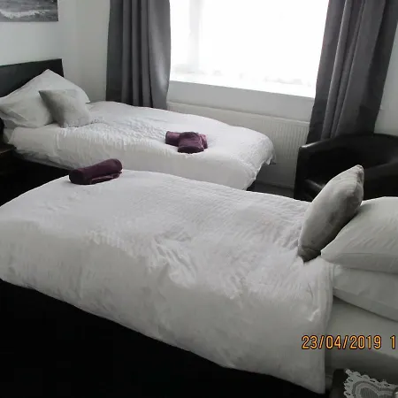 Bed & Breakfast Valdene 3*