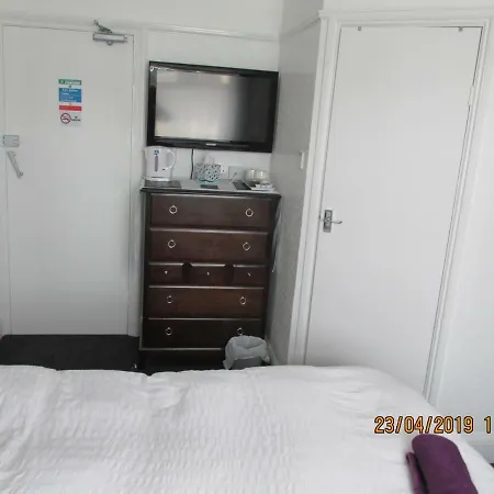 Bed & Breakfast Valdene Paignton