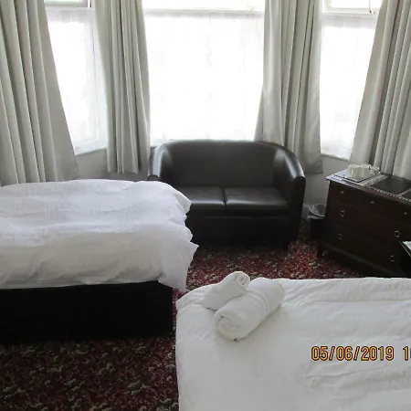 Valdene Bed & Breakfast Paignton