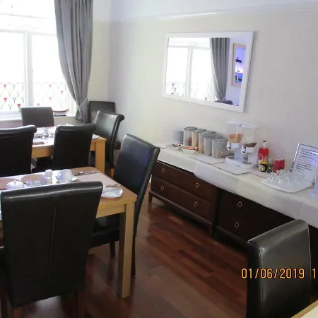 Bed & Breakfast Valdene
