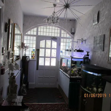 Bed & Breakfast Valdene 3*