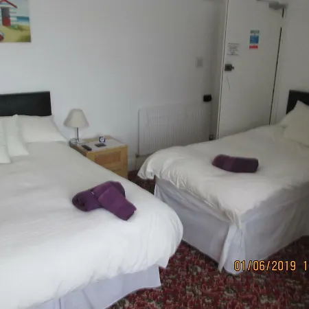 Valdene Bed & Breakfast 3*