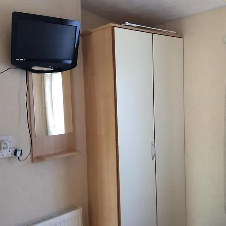 Holiday home 74, Orchard Park Paignton