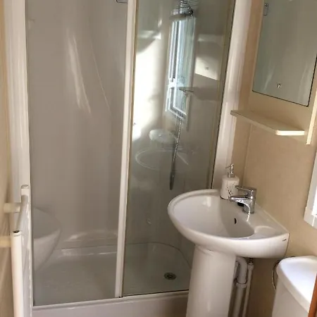 74, Orchard Park Holiday home Paignton