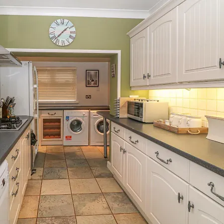 Holiday home Elberry House Paignton