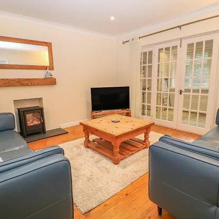 Elberry House Paignton