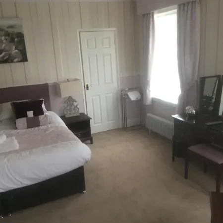 Earlston House Guest house Paignton